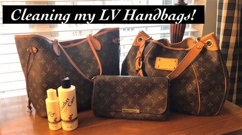 how to hydrate lv bag|cleaning louis vuitton bags at home.